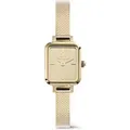 Produktbild: Daniel Wellington Damenuhr Reflection DW.DW00100801 Edelstahl 89210163