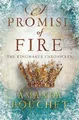 Produktbild: A Promise of Fire: The Kingmaker Trilogy 1 (The Kingmake... | Buch | Zustand gut