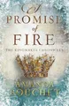 Produktbild: A Promise of Fire Amanda Bouchet