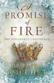 Produktbild: A Promise of Fire | Amanda Bouchet | The Kingmaker Trilogy 1 | Taschenbuch