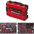 Produktbild: Einhell Werkzeugkoffer Mechanik E-Case 201-teilig