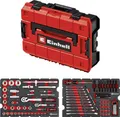 Produktbild: Einhell 201-tlg. Werkzeugkoffer Allrounder 370513 Werkzeugkoffer bestückt