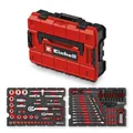 Produktbild: Original Einhell Werkzeugkoffer Mechanik E-Case 201-tlg. (Allrounder, Bit-Zubehö