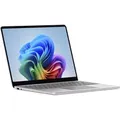 Produktbild: Surface Laptop Copilot+PC 13 Zoll, Notebook platin, Qualcomm Snapdragon X Plus, Qualcomm Adreno GPU, 16 GB LPDDR5X, 256 GB (256 GB Flash), Windows 11 Home