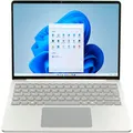 Produktbild: Microsoft Surface Laptop 13 33cm (13 ) X1P 16GB 256GB SSD