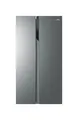 Produktbild: Haier HSR3918ENPG Amerikanischer Kühlschrank Side-by-Side No Frost 528L