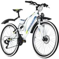 Produktbild: KS Cycling Zodiac (48 cm) (B0B9N6LDCS)