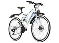 Produktbild: KS Cycling Mountainbike ATB Fully 26 Zoll Zodiac