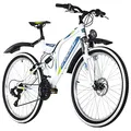 Produktbild: KS Cycling Mountainbike ATB Fully 26