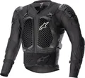 Produktbild: Alpinestars Protektoren-Set Bionic Action V2 Protektorenjacke
