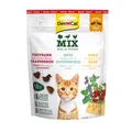 Produktbild: Katzenleckerlis GimCat Crunchy Snacks Mix 140g - proteinreich, Snacks