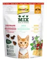Produktbild: GimCat | Knuspriger Snack 50 g - Knuspriger Snackmix 140 g