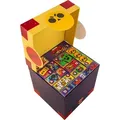 Produktbild: Brawl Stars Adventskalender 2025 - Gelb/Blau/Rot