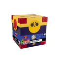 Produktbild: BRAWL STARS - Adventskalender 2025 - Offiziell lizenziert - Cinereplicas