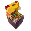 Produktbild: Brawl Stars Adventskalender 2025 -  Figuren Karten Plüsch Fanartikel