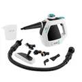 Produktbild: ETA Dampfreiniger für ETA Aquabelo 126490000 Komfortable Reinigung