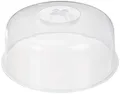 Produktbild: Plast Team 31210800 Mikrowellendeckel Durchmesser Circa 24,4 cm