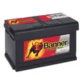 Produktbild: Banner POWER BULL 12V 80Ah P8014 Autobatterie Starter Batterie statt 85Ah