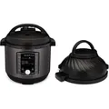 Produktbild: Instant Pot Multicooker Pro Crisp (140-0027-01-EU)