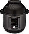 Produktbild: INSTANT POT Duo Crisp Multikocher 11in1 Heißluftfritteuse Slow Cooker Edelstahl