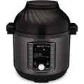 Produktbild: INSTANT POT Duo Crisp Multikocher 11in1 Heißluftfritteuse Slow Cooker Edelstahl