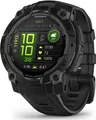 Produktbild: Garmin Instinct 3 AMOLED 45mm Schwarz (010-02936-00)