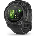Produktbild: Garmin Instinct 3 AMOLED 45mm (45 mm, nur WLAN) (010-02936-00)
