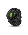 Produktbild: Garmin Instinct 3 AMOLED 45mm Schwarz Smart Watch (010-02936-00)