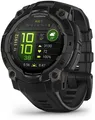 Produktbild: Garmin Instinct 3 AMOLED (45mm) schwarz