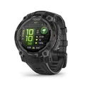 Produktbild: Garmin Instinct 3 45mm AMOLED – GPS-Multisport-Smartwatch, 1,2