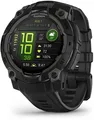 Produktbild: Garmin Instinct 3 AMOLED (45mm) (Schwarz)