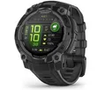 Produktbild: Garmin Instinct 3 AMOLED 45mm GPS Multisport Smartwatch Schwarz NEU OVP