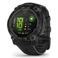 Produktbild: Garmin Instinct 3 AMOLED (45mm) schwarz