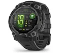 Produktbild: Garmin Instinct 3 45mm AMOLED GPS Multisport Smartwatch 18 Tage Akku 1,2