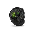 Produktbild: Garmin Instinct 3 45mm AMOLED GPS-Smartwatch schwarz