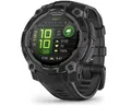 Produktbild: Garmin Instinct 3 AMOLED Smartwatch 45mm Schwarz GPS Fitness Uhr Neu OVP