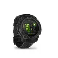 Produktbild: Garmin INSTINCT 3 Amoled schwarz 45mm Multisport Smartwatch