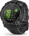 Produktbild: Garmin Instinct 3 45mm AMOLED GPS Multisport Watch 18 Tage Akku NEU OVP (I9)