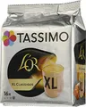 Produktbild: TASSIMO Kaffeebecher L'OR XL Classic 16 T Discs