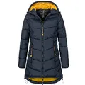 Produktbild: Sublevel Damen Jacke - D51160E44472A6-M