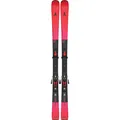 Produktbild: ATOMIC REDSTER S7 + MI 12 GW Carving Ski Herren in red tension - black, Größe 162 HW 2025
