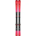Produktbild: ATOMIC Herren Ski REDSTER S7 + MI 12 GW Red Tens