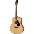 Produktbild: CHITARRA ACUSTICA FG820II NATURAL