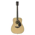 Produktbild: Yamaha FG 820 NT II Natural Westerngitarre