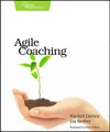 Produktbild: Rachel Davies Agile Coaching (Taschenbuch) Pragmatic Bookshelf Ser. (US IMPORT)