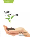 Produktbild: Agile Coaching (USED)
