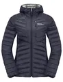 Produktbild: Jack Wolfskin Damen Routeburn Pro Ins Jkt W, Graphite/Cool Grey, S EU