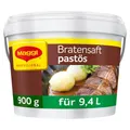 Produktbild: Maggi® Bratensaft pastös 900,0 g, 1 St.