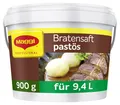 Produktbild: MAGGI Bratensaft pastös 900g GastroBox authentischer Geschmack 9,4L Ergiebigkeit
