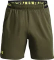 Produktbild: Under Armour® Shorts UA VANISH WOVEN 6IN SHORTS PINK